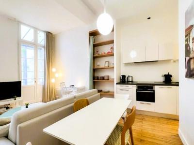 Annonce Location Appartement Bordeaux 33