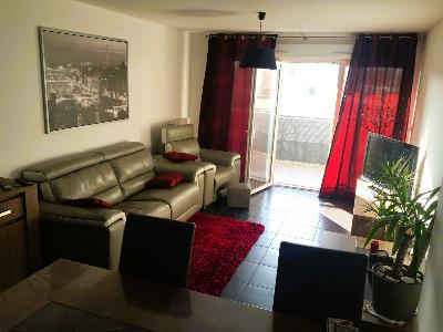 For rent Montpellier Avenue Georges Clemenceau 22 m2 Herault (34090) photo 0