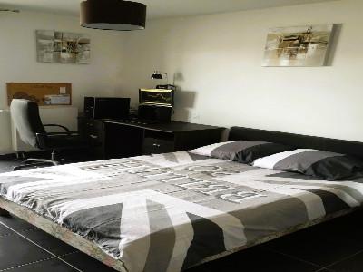 For rent Montpellier Avenue Georges Clemenceau 22 m2 Herault (34090) photo 2