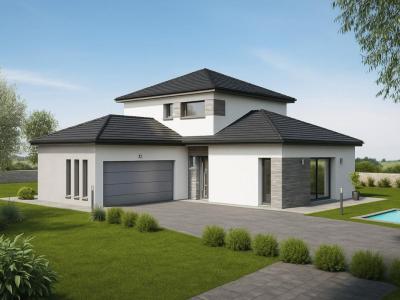 For sale Boussieres 123 m2 Doubs (25320) photo 0