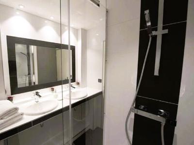 Louer Appartement 22 m2 Villeurbanne