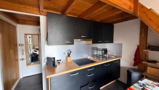 Acheter Appartement 36 m2 Auron