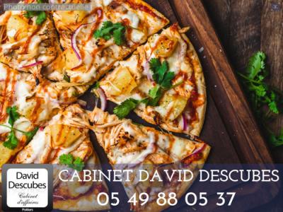 Annonce Vente Local commercial Roche-sur-yon 85