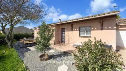Annonce Vente 4 pi�ces Maison Moussoulens 11