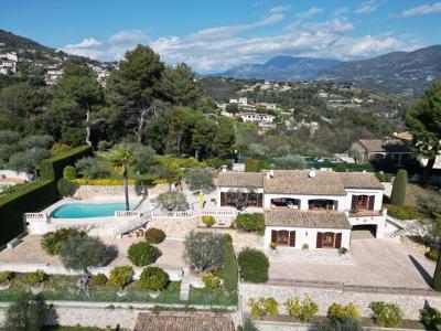 Annonce Vente 4 pi�ces Maison Carros 06