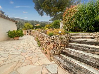 Acheter Maison Carros 849000 euros