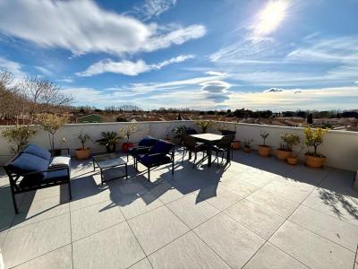 For sale Istres 4 rooms 91 m2 Bouches du Rhone (13800) photo 0