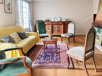 For sale Vannes 5 rooms 105 m2 Morbihan (56000) photo 1