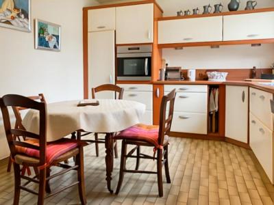 For sale Vannes 5 rooms 105 m2 Morbihan (56000) photo 2