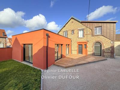 For sale Rouen 4 rooms 127 m2 Seine maritime (76100) photo 0