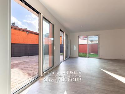 Annonce Vente 4 pi�ces Maison Rouen 76