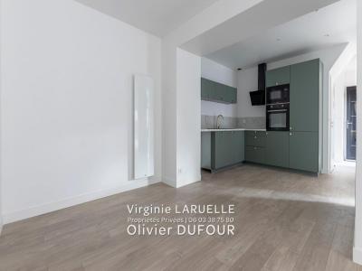 Acheter Maison 127 m2 Rouen