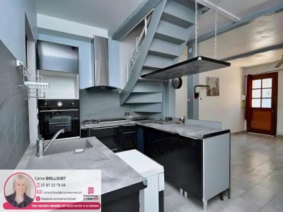 Acheter Maison Argeles-sur-mer 127000 euros