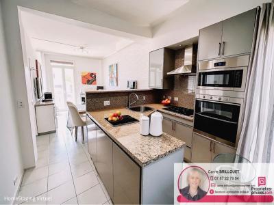 For sale Saint-genis-des-fontaines 3 rooms 75 m2 Pyrenees orientales (66740) photo 0