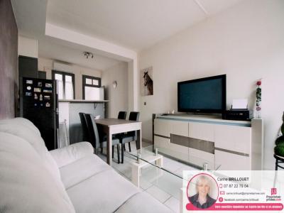 Acheter Maison 75 m2 Saint-genis-des-fontaines