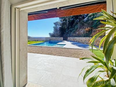 For sale Speracedes 5 rooms 160 m2 Alpes Maritimes (06530) photo 2