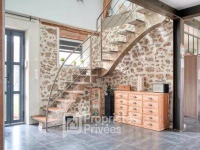 Annonce Vente 11 pi�ces Maison Briis-sous-forges 91