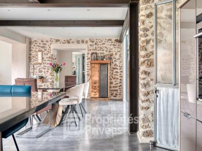 Acheter Maison Briis-sous-forges Essonne