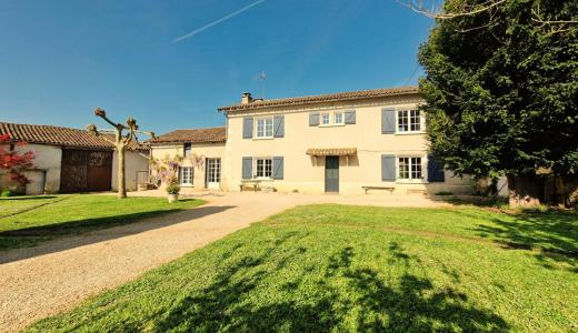 For sale Vivonne 7 rooms 180 m2 Vienne (86370) photo 0