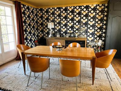 Acheter Maison Vivonne Vienne