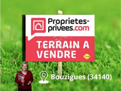 For sale Bouzigues 585 m2 Herault (34140) photo 0