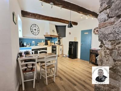 Annonce Vente 2 pi�ces Appartement Lorgues 83