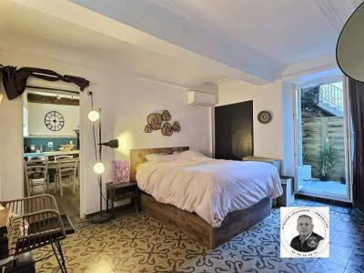 Acheter Appartement 37 m2 Lorgues