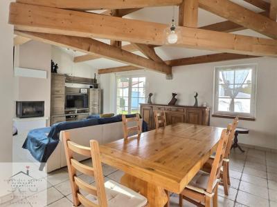 For sale Saint-georges-d'oleron 7 rooms 165 m2 Charente maritime (17190) photo 4