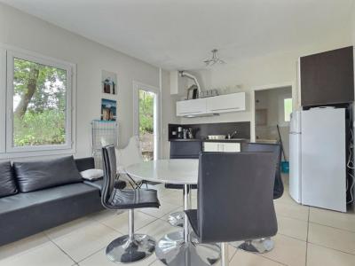 Annonce Vente 3 pi�ces Maison Tremblade 17