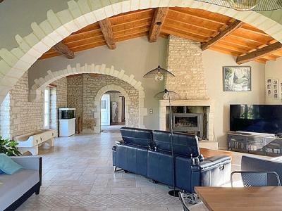 Acheter Maison 205 m2 Taugon