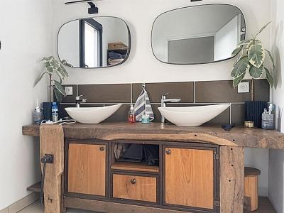 For sale Ferrieres 3 rooms 96 m2 Charente maritime (17170) photo 4