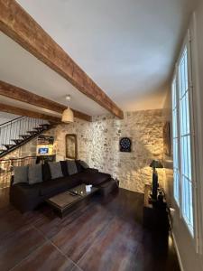 For sale Aniane 5 rooms 90 m2 Herault (34150) photo 0