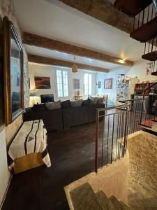 For sale Aniane 5 rooms 90 m2 Herault (34150) photo 1