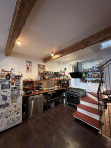 For sale Aniane 5 rooms 90 m2 Herault (34150) photo 4