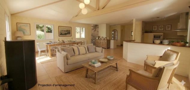 For sale Saint-brevin-les-pins 4 rooms 140 m2 Loire atlantique (44250) photo 0