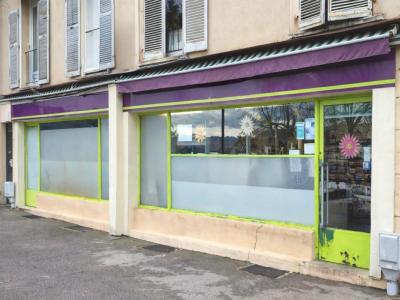 Annonce Vente 3 pi�ces Appartement Saint-die 88