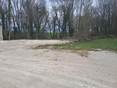 Annonce Vente Terrain Dampierre-au-temple 51