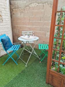 Acheter Appartement 23 m2 Chalons-en-champagne