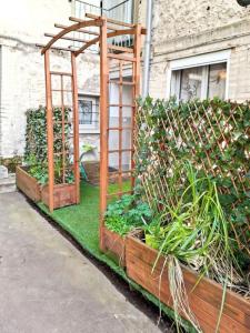 Acheter Appartement Chalons-en-champagne Marne