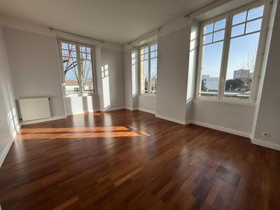 Annonce Location 3 pi�ces Appartement Bordeaux 33