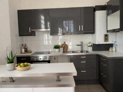 Louer Appartement 69 m2 Bordeaux