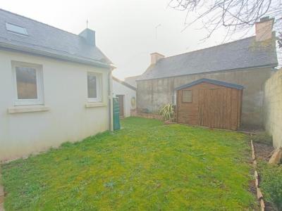 For sale Chateauneuf-du-faou 5 rooms 94 m2 Finistere (29520) photo 0