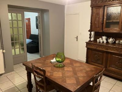 For sale Chateauneuf-du-faou 5 rooms 94 m2 Finistere (29520) photo 3