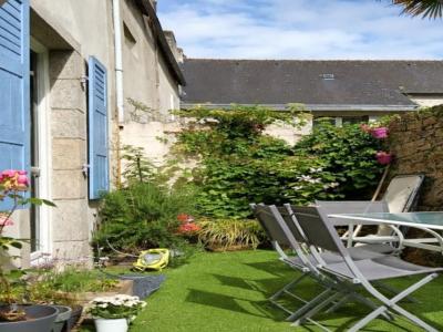 For sale Pont-aven 4 rooms 60 m2 Finistere (29930) photo 0