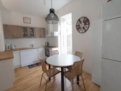 Acheter Appartement 60 m2 Pont-aven