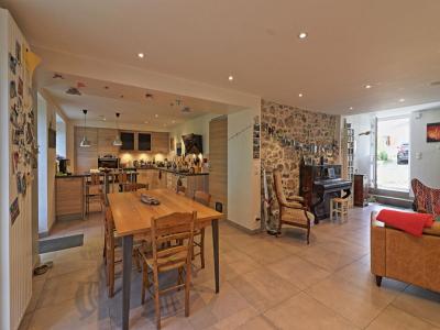 For sale Alby-sur-cheran 8 rooms 151 m2 Haute savoie (74540) photo 2