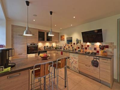 For sale Alby-sur-cheran 8 rooms 151 m2 Haute savoie (74540) photo 4