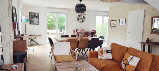 Annonce Vente 5 pi�ces Maison Pornic 44