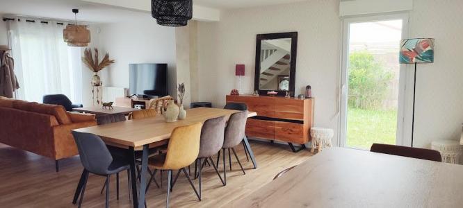 Acheter Maison Pornic 441000 euros