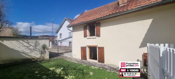 For sale Valentigney 2 rooms 60 m2 Doubs (25700) photo 0
